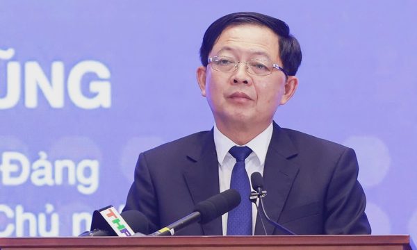 Phó thủ tướng: Logistics quyết định năng lực cạnh tranh của cả nền kinh tế