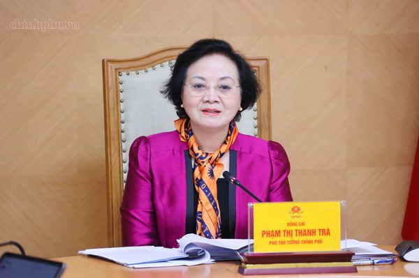 Phó Thủ tướng: Mô hình 'xã hạt nhân' tiêu biểu không phải đơn vị hành chính mới