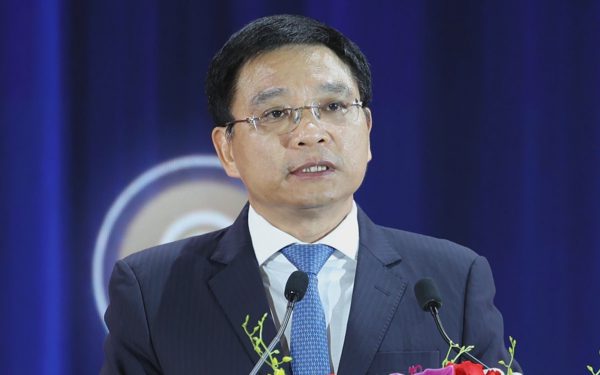 Phó thủ tướng nêu định hướng mô hình tổ chức mới cho SCIC