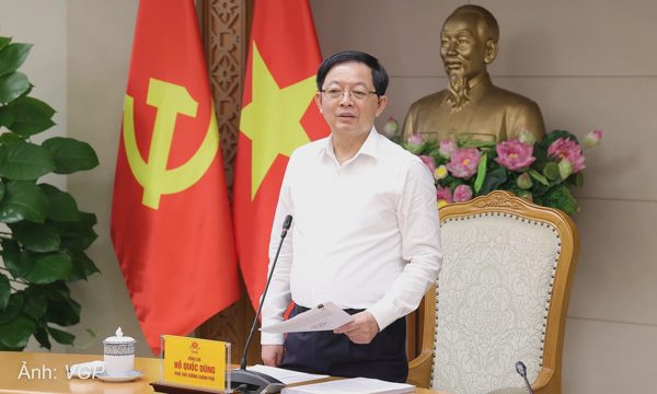 Phó thủ tướng: Nghiên cứu thuế chống đầu cơ đất
