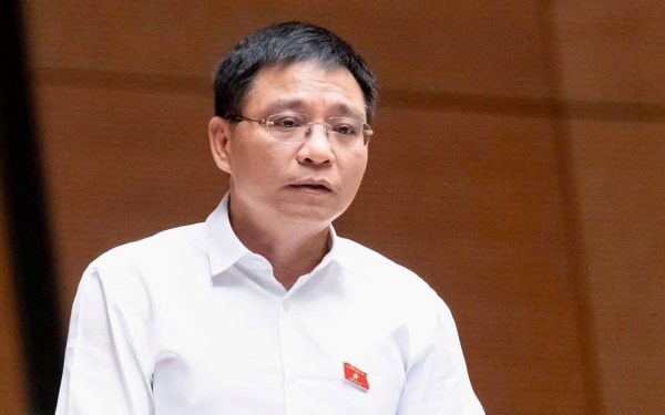 Phó thủ tướng Nguyễn Văn Thắng thông tin phương án giảm giá điện khoảng 2% từ nay đến 31-3-2027