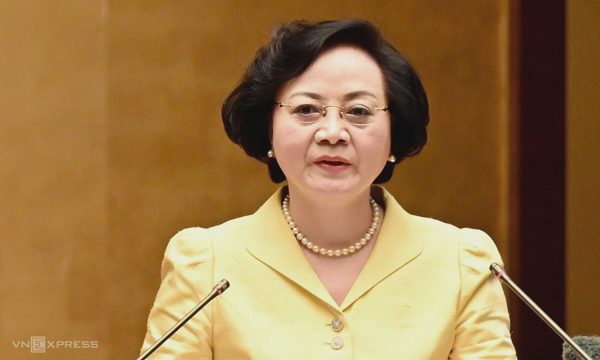 Phó thủ tướng: Phải xóa tâm lý sợ người tài hơn mình