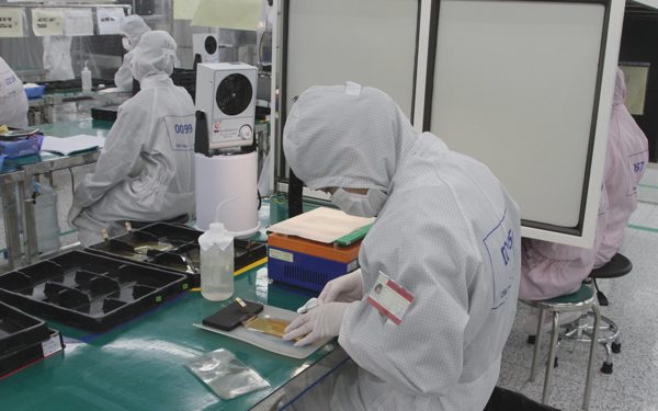 Phó thủ tướng Phạm Gia Túc: Doanh nghiệp FDI phải chủ động mở rộng nhà cung cấp Việt Nam