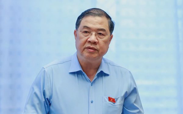 Phó thủ tướng Phạm Gia Túc: Ký kết 18 FTA nhưng doanh nghiệp chưa tận dụng cơ hội như mong muốn
