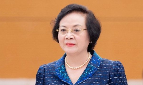 Phó Thủ tướng Phạm Thị Thanh Trà nhận thêm nhiệm vụ mới