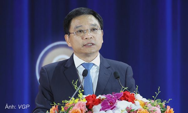 Phó thủ tướng: SCIC cần sớm hướng tới mô hình Quỹ Đầu tư quốc gia