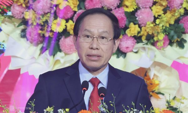 Phó thủ tướng: Sứ mệnh của trường Sư phạm không chỉ là đào tạo thầy, cô giỏi