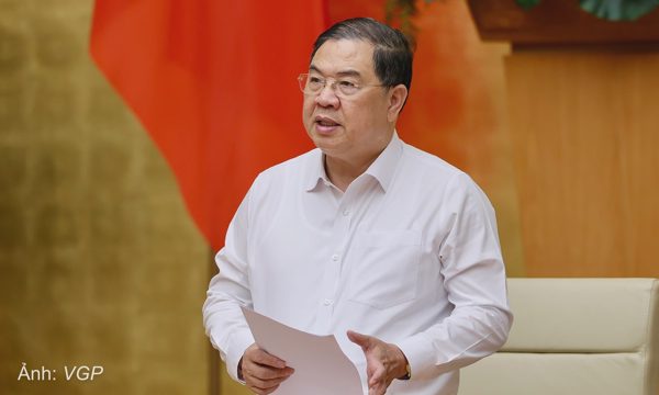 Phó thủ tướng: Tháo gỡ là phải đưa dự án vào hoạt động