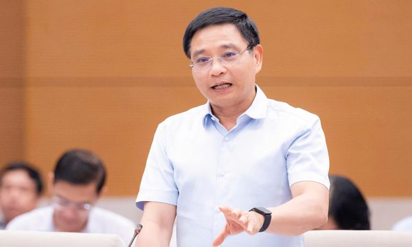 Phó Thủ tướng: Thuế được miễn phải cộng thêm vào suất ăn cho học sinh, bệnh nhân