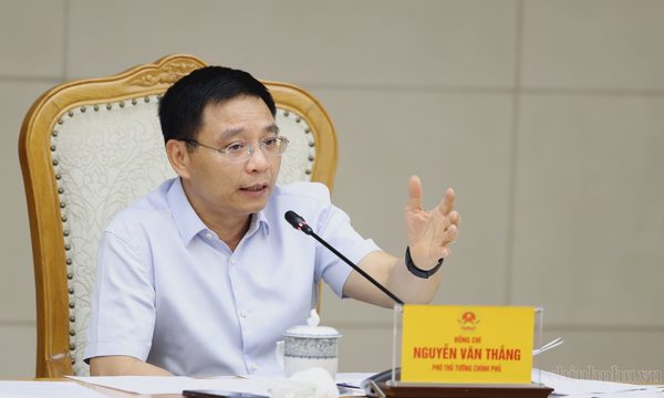 Phó thủ tướng: Trung tâm tài chính quốc tế phải có thương vụ cụ thể từ tháng 11