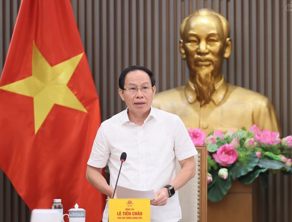 Phó Thủ tướng: Trước 1/10, phải dứt điểm hồ sơ sáp nhập, giải thể trường cao đẳng