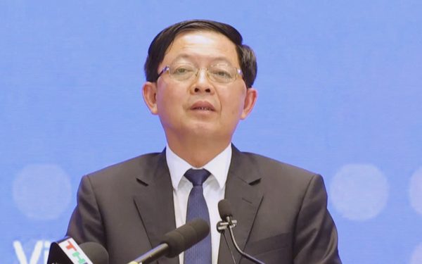 Phó thủ tướng: Ưu tiên phát triển cảng cửa ngõ thành hệ sinh thái logistics với kinh tế biển