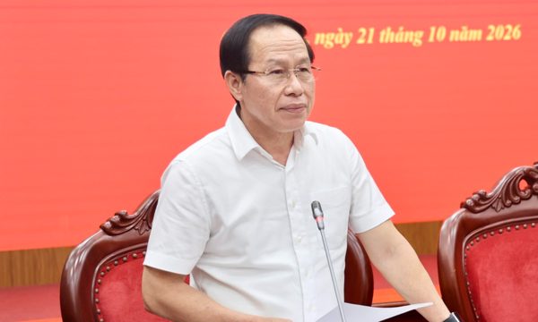 Phó Thủ tướng yêu cầu đẩy nhanh tiến độ các dự án điện, sân bay tại Quảng Trị