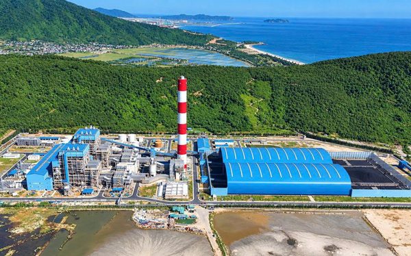 Phó thủ tướng yêu cầu đẩy nhanh tiến độ loạt dự án điện tại Quảng Trị