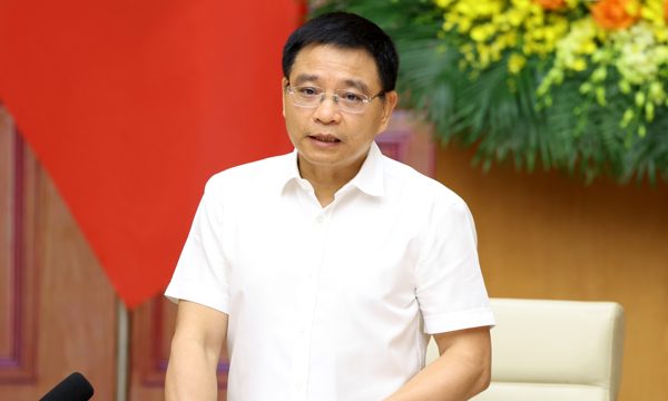 Phó Thủ tướng yêu cầu doanh nghiệp giảm giá bán khi chi phí đầu vào giảm