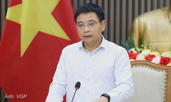 Phó thủ tướng yêu cầu giảm lãi suất cho vay 1,5-2%