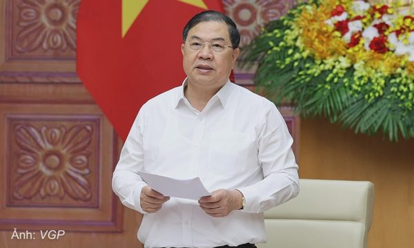 Phó thủ tướng yêu cầu gỡ vướng chồng lấn quy hoạch bô xít
