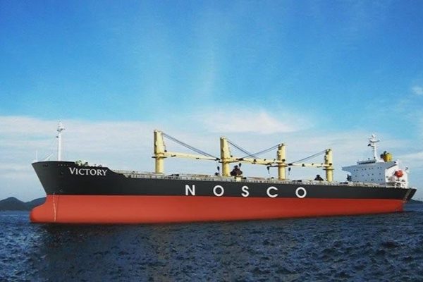 Phó tổng giám đốc công ty vận tải biển bị khởi tố vì trộm cắp tài sản