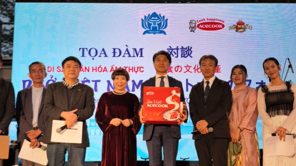 Phở Việt vươn tầm thế giới: Câu chuyện văn hóa chạm tới trái tim thực khách