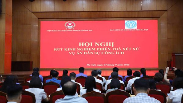 Phối hợp chặt chẽ, xử lý dứt điểm các vi phạm kéo dài, bảo vệ quyền lợi người lao động