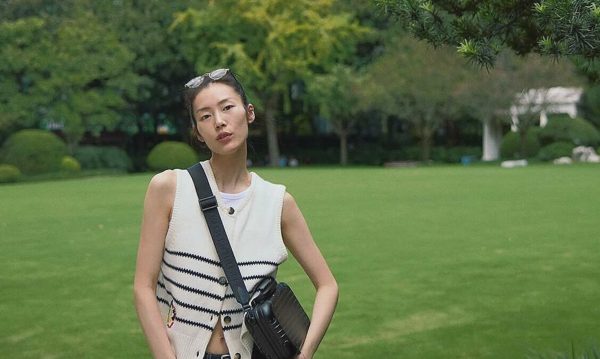 Phong cách đời thường của siêu mẫu giàu nhất Trung Quốc