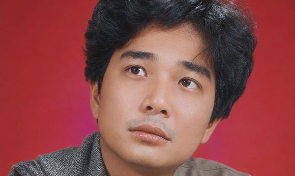 Phong độ một thời của tài tử Lê Tuấn Anh
