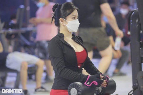 Phòng gym đóng cửa, khách có được đòi lại tiền gói tập?