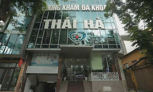 Phòng khám đa khoa Thái Hà sửa kết quả xét nghiệm để dọa khách, 'moi' tiền