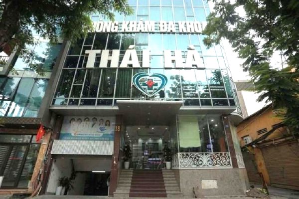 Phòng khám Thái Hà 'vẽ' bệnh nặng thêm: Bệnh nhân đòi lại tiền thế nào?