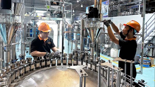 Phòng ngừa tai nạn lao động bắt đầu từ cơ sở và cần thiết trong quản trị doanh nghiệp