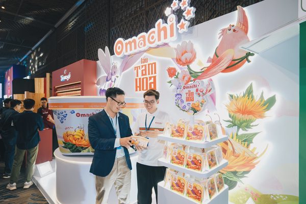 Phủ 98% hộ gia đình Việt, Masan Consumer đón đầu chu kỳ tiêu dùng mới
