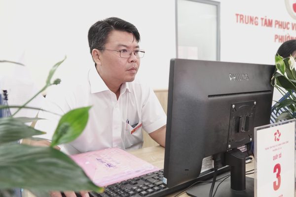 Phụ cấp chức vụ của cấp phó đảm nhận công việc của cấp trưởng