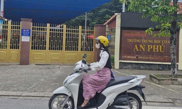 Phụ huynh băn khoăn vì học sinh nam, nữ chung phòng ngủ bán trú