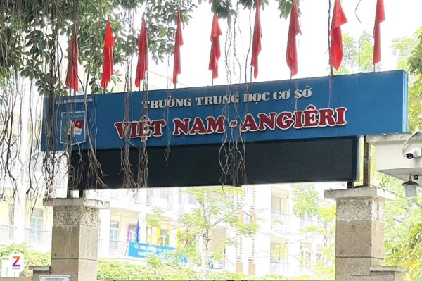 Phụ huynh bức xúc vì thu quỹ 40 triệu đồng, chi 26 triệu trong 2 tháng