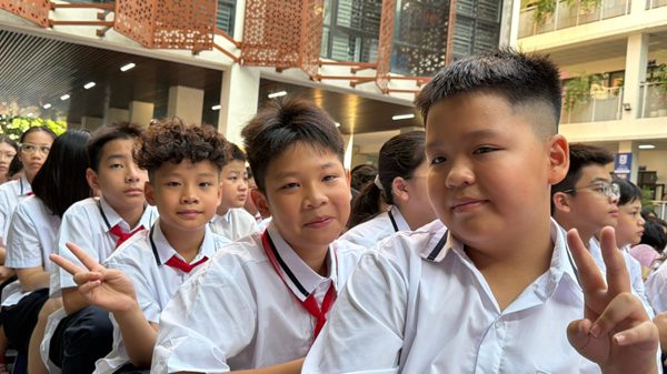 Phụ huynh đóng học phí và các khoản thu được giảm trừ thuế thu nhập ra sao?