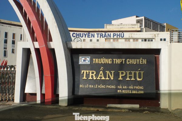 Phụ huynh Hải Phòng lo thi tuyển vào 10 chuyên Tiếng Nhật