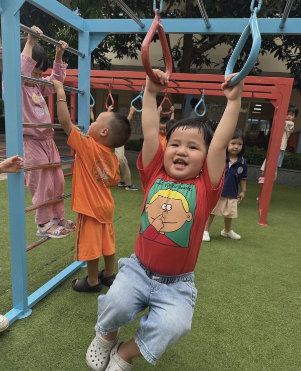 Phụ huynh trường tư ở TP.HCM chưa nhận hoàn học phí, liên hệ ở đâu?