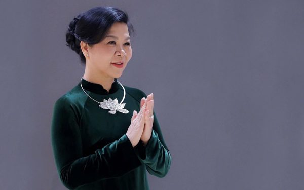 Phu nhân Tổng Bí thư, Chủ tịch nước dự Ngày Việt Nam tại Pháp: Sân khấu Việt sẽ 'lên đèn' giữa Paris