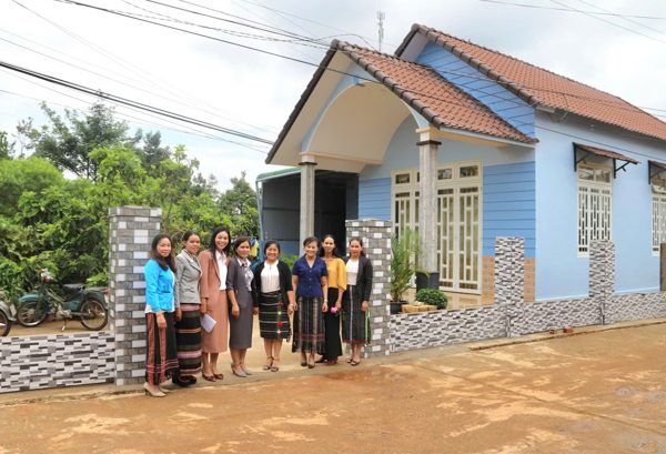 Phụ nữ người Mạ ở Lâm Đồng phòng chống xâm hại trẻ em thế nào?