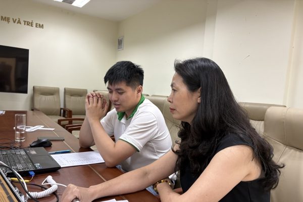 Phụ nữ Việt trên 50 tuổi đối mặt nguy cơ mất xương