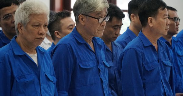 'Phù phép' bệnh án tâm thần: Tòa tuyên án nặng hơn mức đề nghị của Viện kiểm sát