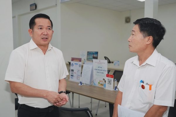 Phú Quốc giải quyết 1.000 hồ sơ tồn đọng sau chỉ đạo của ông Đinh Văn Nơi