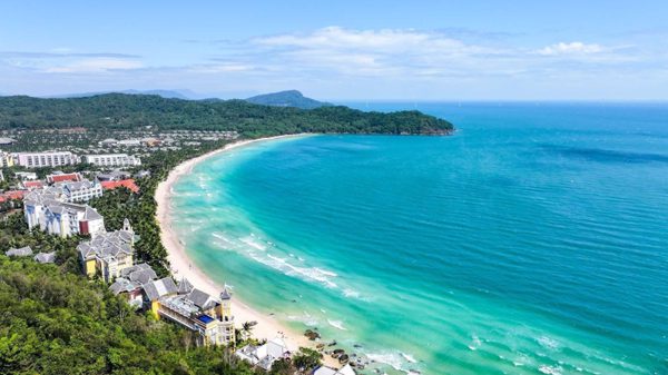 Phú Quốc - hòn đảo được yêu thích nhất châu Á