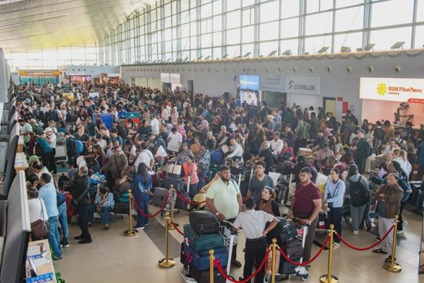 Phú Quốc khuyến cáo rủi ro đặt phòng khách sạn qua ứng dụng trực tuyến