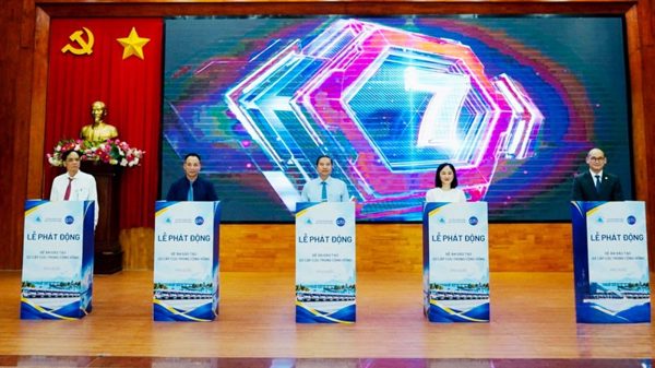 Phú Quốc nâng tầm y tế cộng đồng, chuẩn bị cho APEC 2027