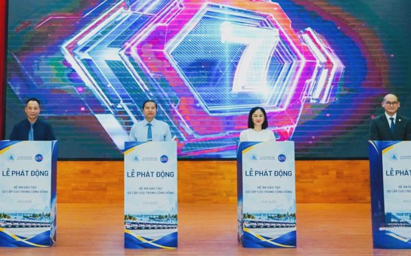 Phú Quốc nâng tầm y tế cộng đồng, hướng đến đón APEC 2027