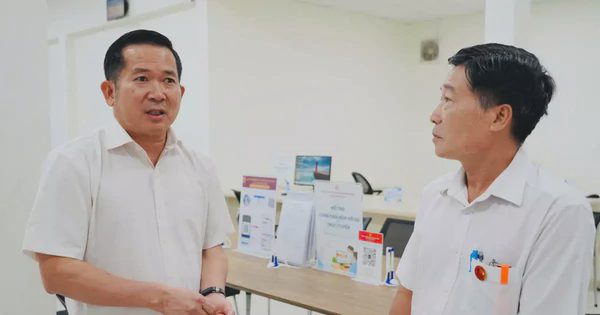 Phú Quốc trễ hẹn hơn 3.000 hồ sơ đất đai, ông Đinh Văn Nơi chỉ đạo 'nóng'