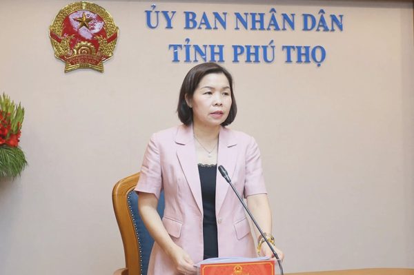Phú Thọ bãi bỏ quyết định thành lập Cụm công nghiệp Ngọc Quan