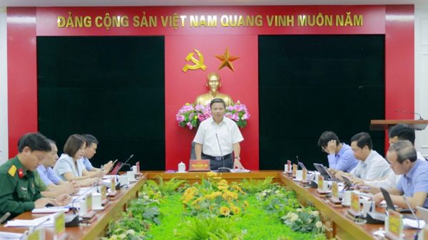 Phú Thọ chuẩn bị tổ chức Ngày hội khởi nghiệp, đổi mới sáng tạo năm 2026