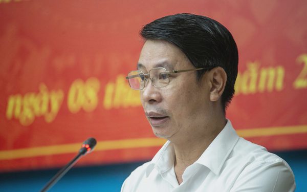 Phú Thọ có tiếp tục sắp xếp xã, phường?